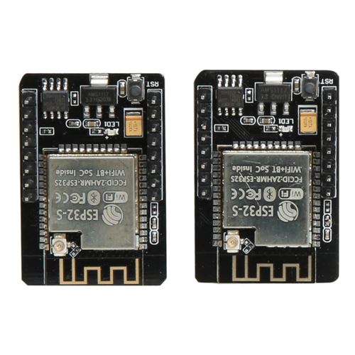 ESP32-CAM WiFi Bluetooth Camera Development Board