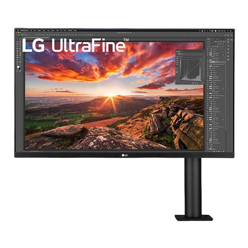 3840*2160 Resolution 32inch 60Hz LED Computer Gaming Monitor 2K