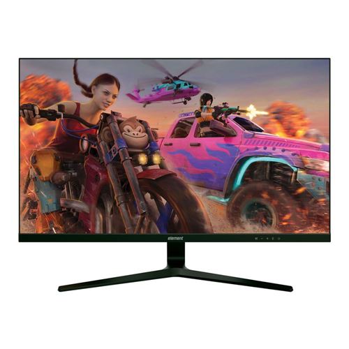 monitor for game development