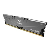 T-Force VulcanZ DDR4 3200 32GB 16GB×2枚組 Team T-FORCE VULCAN Z 32GB DDR4 3200 Desktop Memory - Newegg.com