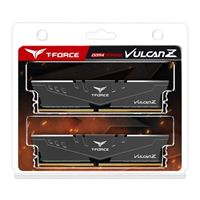 TEAMGROUP DDR4 64GB(2×32GB) 3200MHz TEAMGROUP Elite DDR4 64GB Kit (2 x 32GB) 3200MHz (PC4-25600