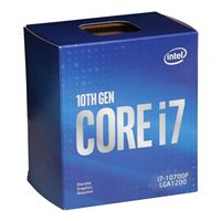 Core I7-10700F 2,90 GHz SKTLGA1200 16,00 MB Abdeckung Boxed