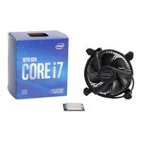 Micro Center - Intel Core i7-10700F Comet Lake 2.9GHz Eight-Core