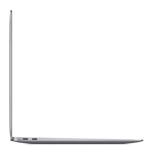 Apple MacBook Air 13 M1 8C7C 16GB RAM 512GB SSD - Space Gray -  Z124-2000762565 - Laptops 