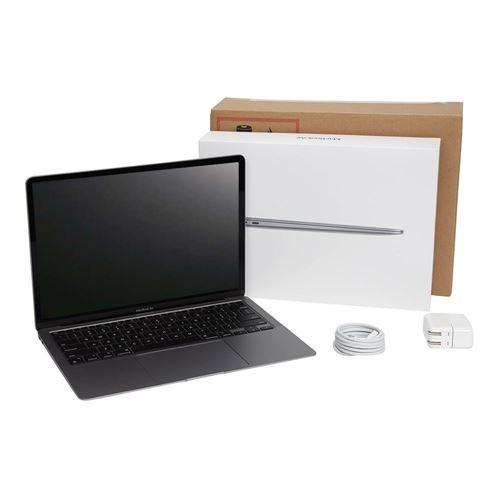 Apple MacBook Air Z124000FK (Late 2020) 13.3