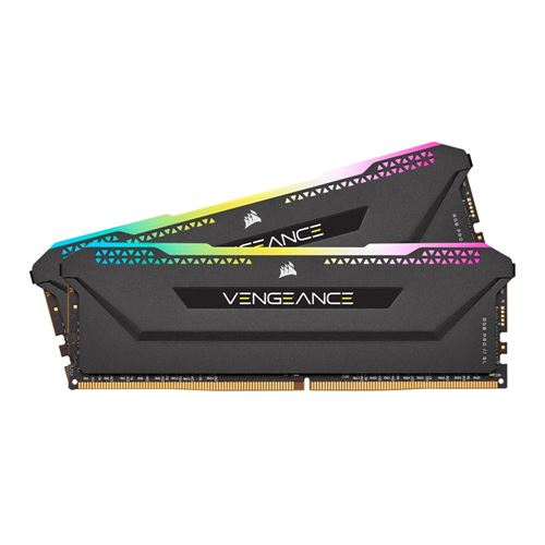 取寄商品Corsair 3600hz ddr4 16x2 メモリー