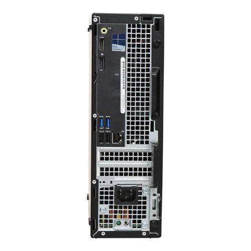 Dell OptiPlex 3040 SFF Desktop Computer (Refurbished); Intel Core