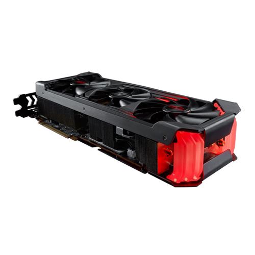 PowerColor Showcases Its Radeon RX 6800 XT Red Devil Graphics Card