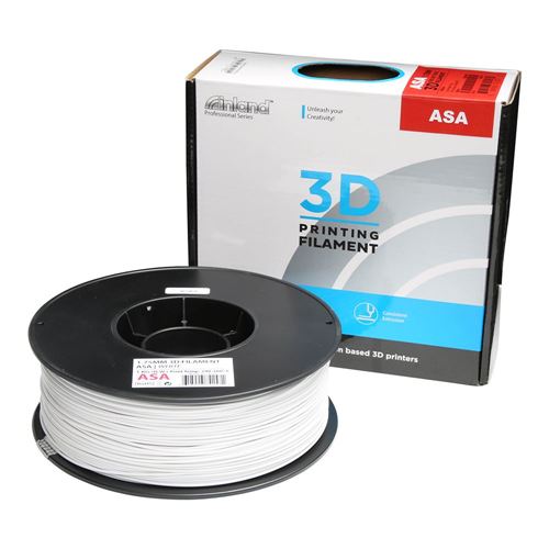 Polymaker PolyLite ASA Filament 1.75mm 1KG | 3d printer filament