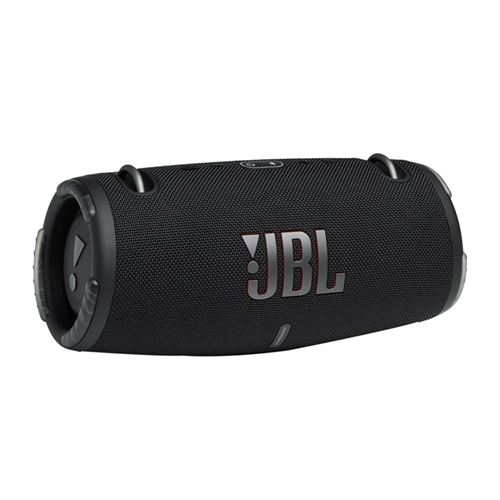 JBL Xtreme 3 Portable - Black - Micro Center