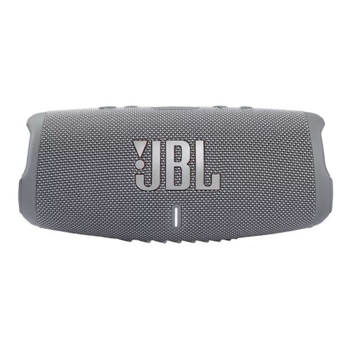 JBL Charge 5 Portable Waterproof Speaker with Powerbank - Black - Micro  Center