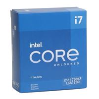 Micro Center - Intel Core i7-11700KF Rocket Lake 3.6GHz Eight-Core