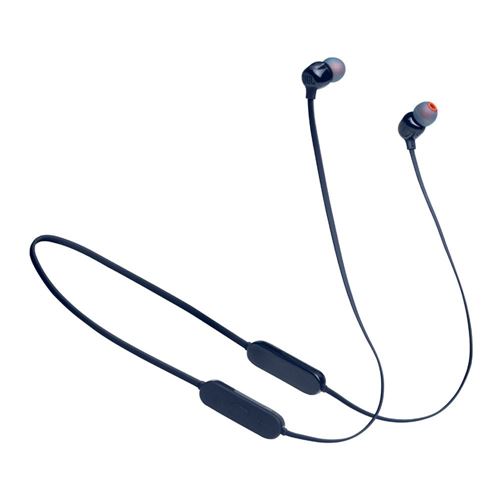 jury ophobe Array af JBL TUNE 125BT Wireless Bluetooth Earbuds - Blue; Up to 16 Hours of  Listening Time; Inline Microphone; Inline Volume Controls - Micro Center