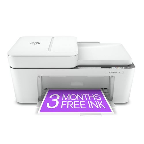HP OfficeJet Pro 8135e Wireless Inkjet Color All In One Printer - Office  Depot