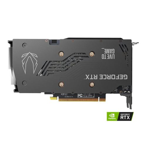 直販値下NVIDIA ZOTAC GeForceRTX3060（12GB） グラフィックボード・グラボ・ビデオカード