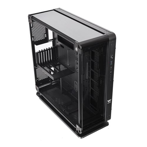 Core P8 Tempered Glass Full Tower Chassis – Thermaltake USA