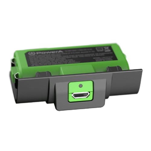 xbox one controller rechargeable battery