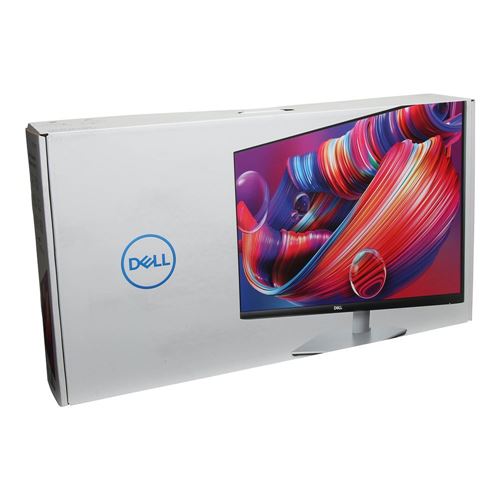 Dell S2721HS 27