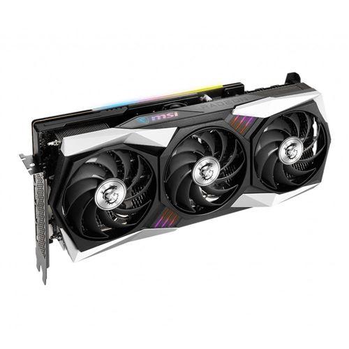 MSI AMD Radeon RX 6900 XT Gaming X Trio Triple Fan 16GB GDDR6 PCIe