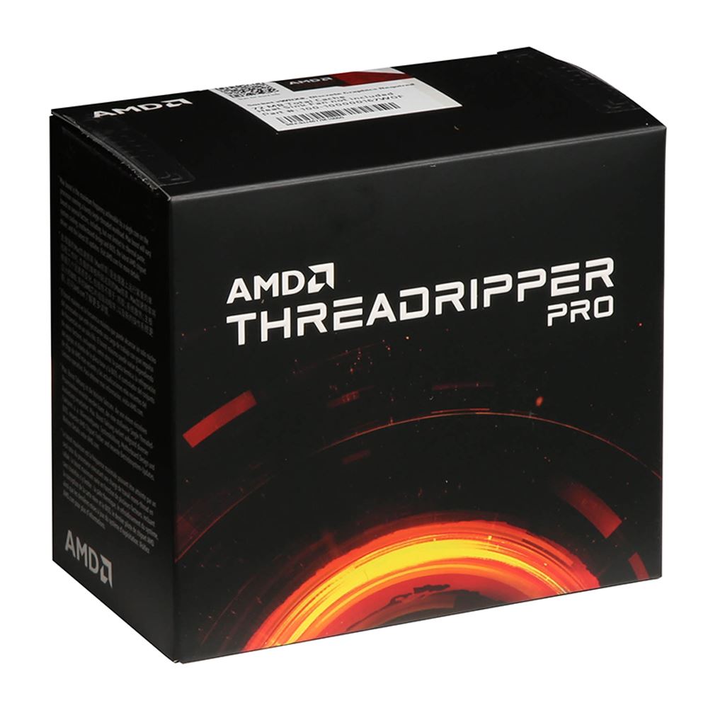 Micro Center Amd Ryzen Threadripper Pro 3955wx Castle Peak 39ghz 16 Core Swrx8 Boxed 3330