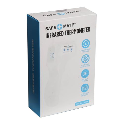 Desktop Infrared Wrist Thermometer