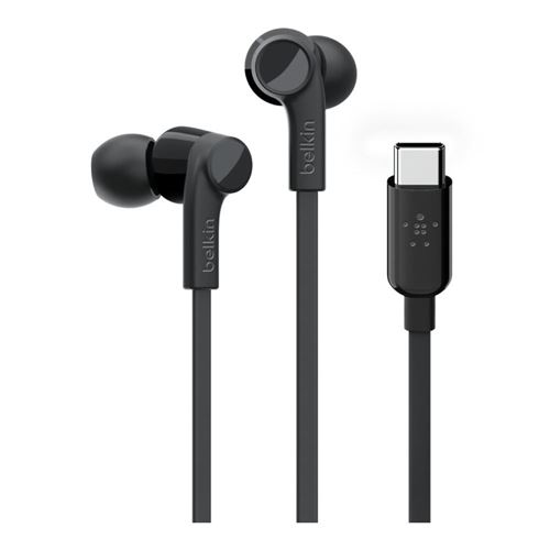 Anyone know if the mic on the USB-C version of EarPods works on