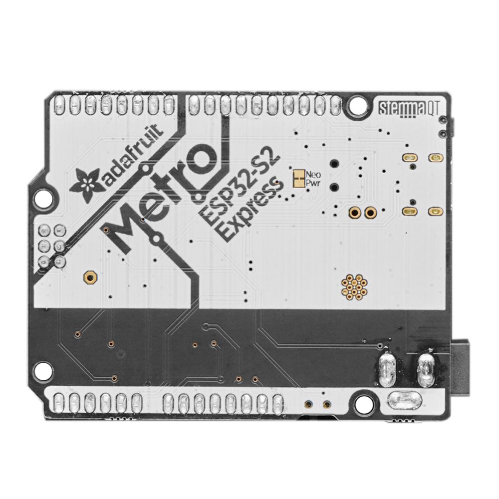 Adafruit Industries Metro ESP32-S2 - Micro Center