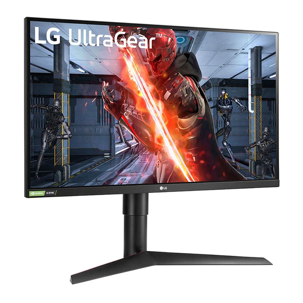 LG 32GK850F-B WQHD 144hz 32インチ - ディスプレイ