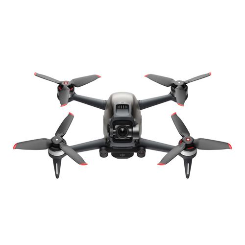 DJI FPV Drone Combo; First-Person View Drone Quadcopter UAV w/ 4K Camera,  Super-Wide 150° FOV; HD Low-Latency Transmission; - Micro Center