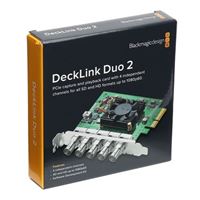 decklink duo 1