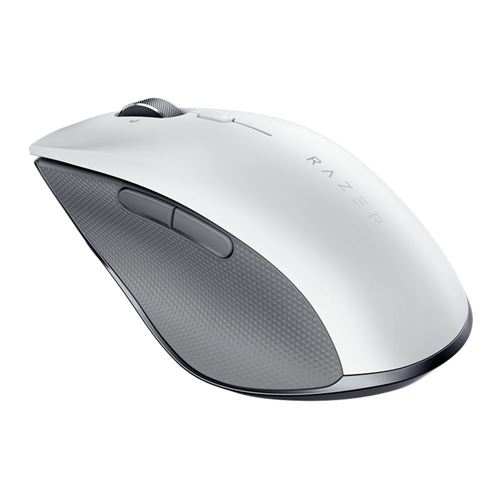Razer Pro Click Humanscale Wireless Mouse Ergonomic Form Factor