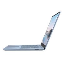 Micro Center - Microsoft Surface Laptop Go 12.4