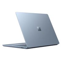 Microsoft Surface Laptop Go 12.4 Laptop Computer - Ice Blue