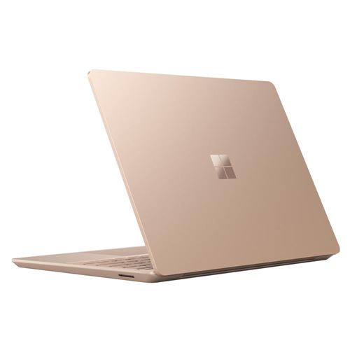 Microsoft Surface Laptop Go 12.4