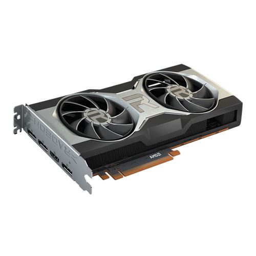 PowerColor AMD Radeon RX 6700 XT Dual-Fan 12GB GDDR6 PCIe 4.0