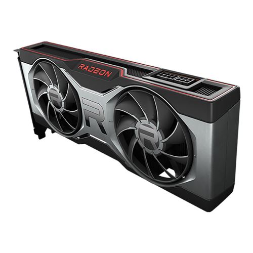 PowerColor AMD Radeon RX 6700 XT Dual-Fan 12GB GDDR6 PCIe 4.0