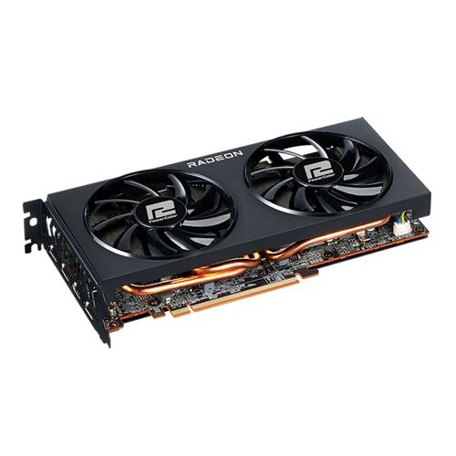 PowerColor Red Devil AMD Radeon RX 6700 XT Gaming Graphics Card with 12GB  GDDR6 Memory, Powered by AMD RDNA 2, Raytracing, PCI Express 4.0, HDMI 2.1