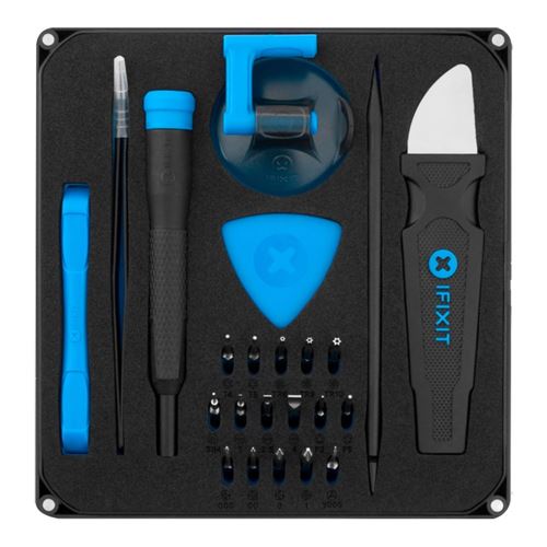 iFixit Essential Electronics Toolkit V2.2 - Micro Center