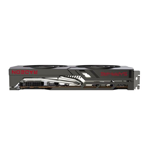 Sapphire Technology AMD Radeon RX 6700 XT Pulse Dual Fan