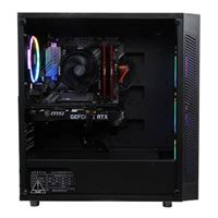 cyberpowerpc game master gma6400m