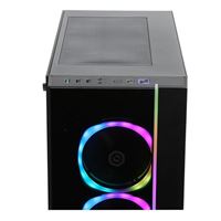 cyberpowerpc game master gma6400m