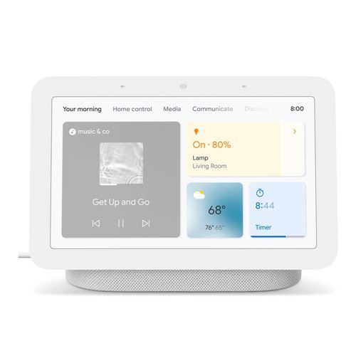 期間限定セール Gen Hub Nest Google 2 Center Micro - Chalk - その他
