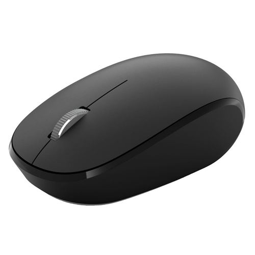 scheepsbouw Bezit Tether Microsoft Bluetooth Mouse - Matte Black - Micro Center