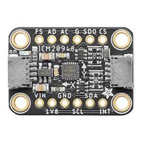 Adafruit Industries TDK InvenSense ICM-20948 9-DoF IMU (MPU