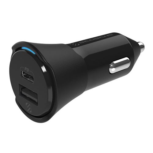 Cargador USB Doble Para Carro – Do it Center