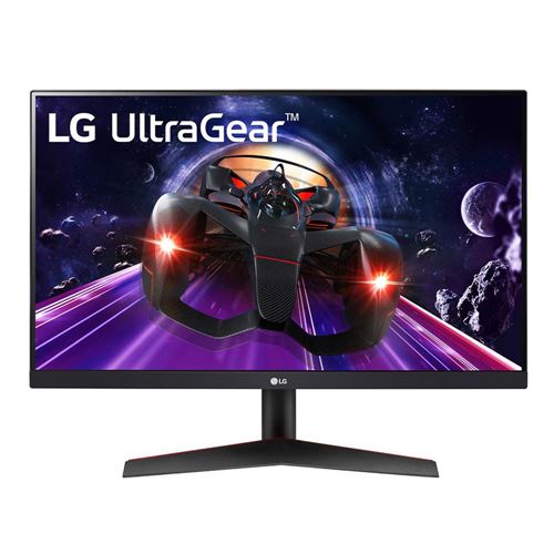 LG UltraGear 24GN600-B.AUS 24