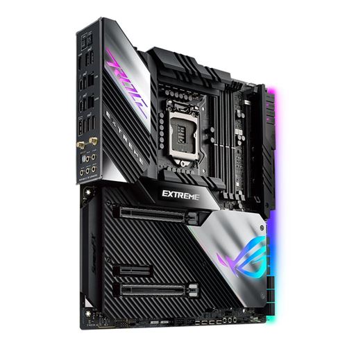 ASUS Z590 ROG Maximus XIII Extreme Intel LGA 1200 eATX Motherboard 