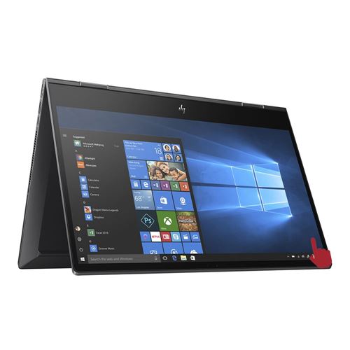 HP ENVY x360 15-ds0013ca 15.6