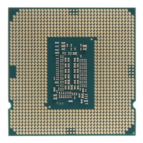 Intel Core i3-10105 Comet Lake 3.7GHz Quad-Core LGA 1200 Boxed 