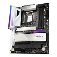 Gigabyte Z590 VISION G Intel LGA 1200 ATX Motherboard - Micro